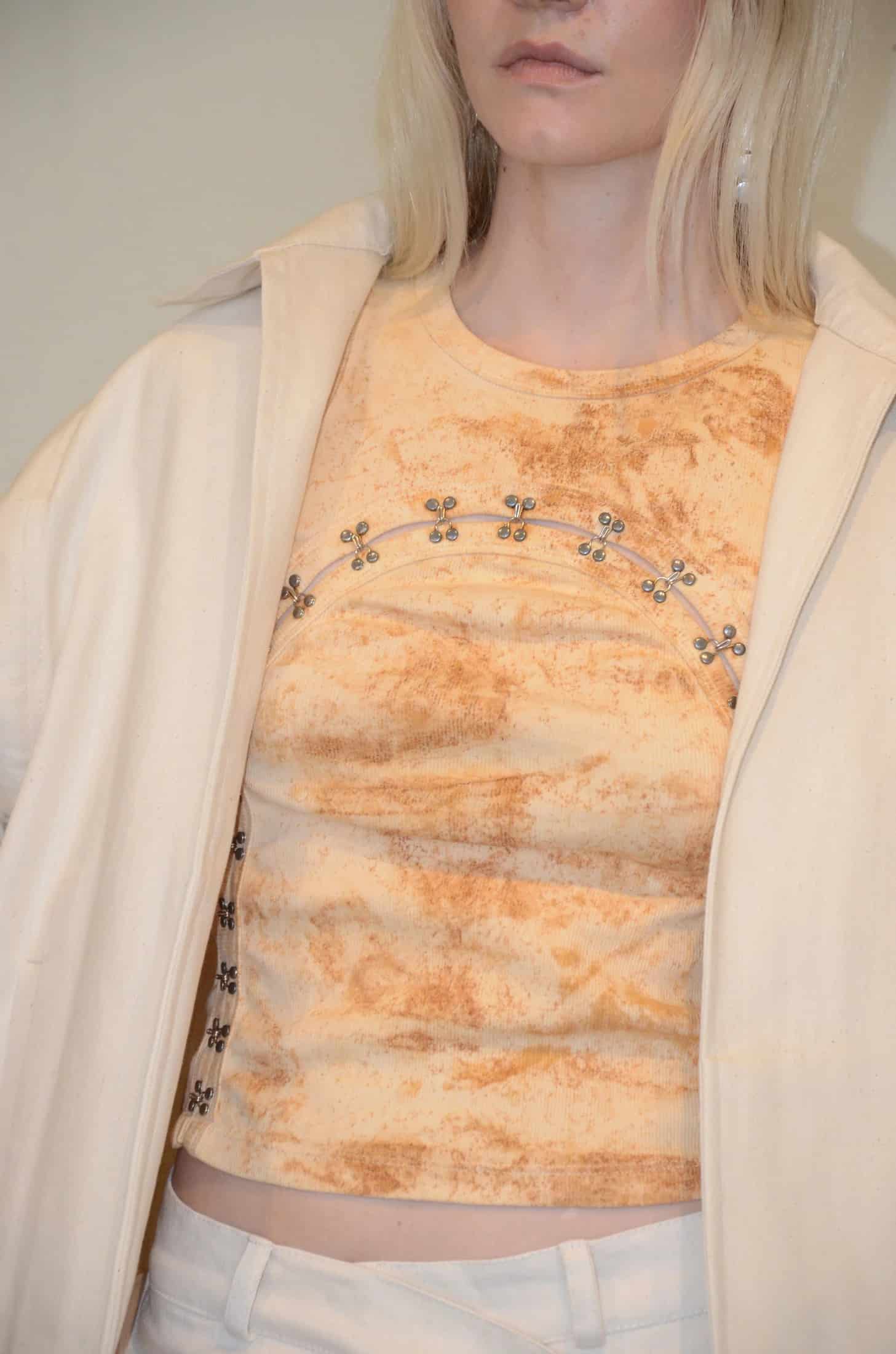 RUSTY JAE SHIRT - miniatura 3