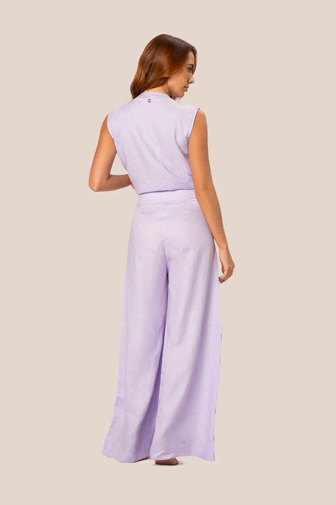 Brycon Pants - Mar - miniatura 3