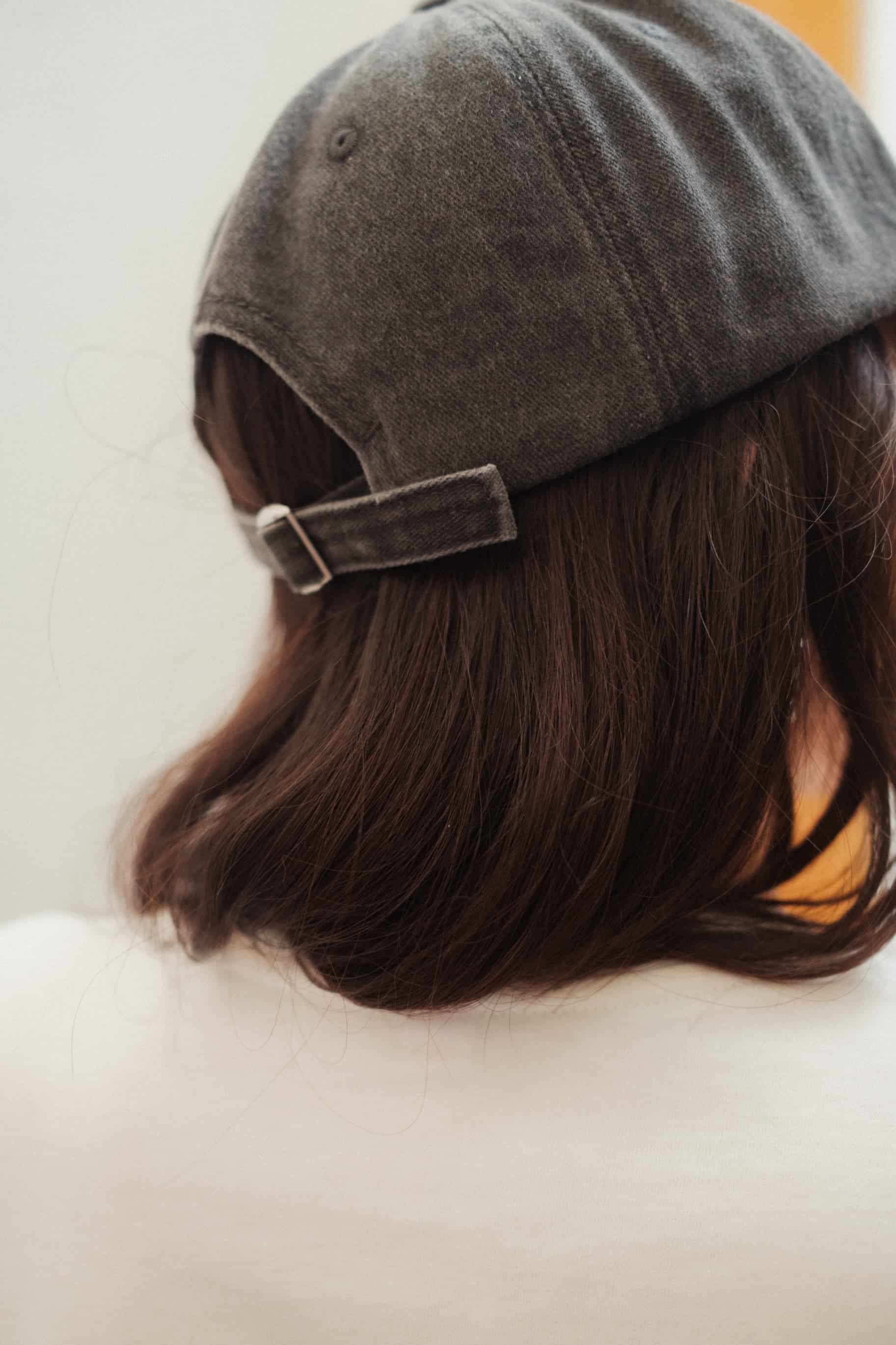 Gorra En Parr - miniatura 5