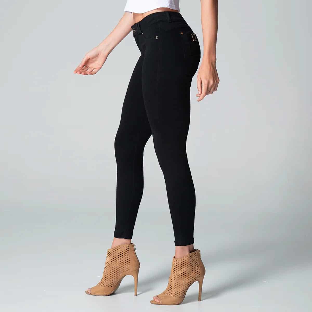 Jean Skinny Monroe - miniatura 3