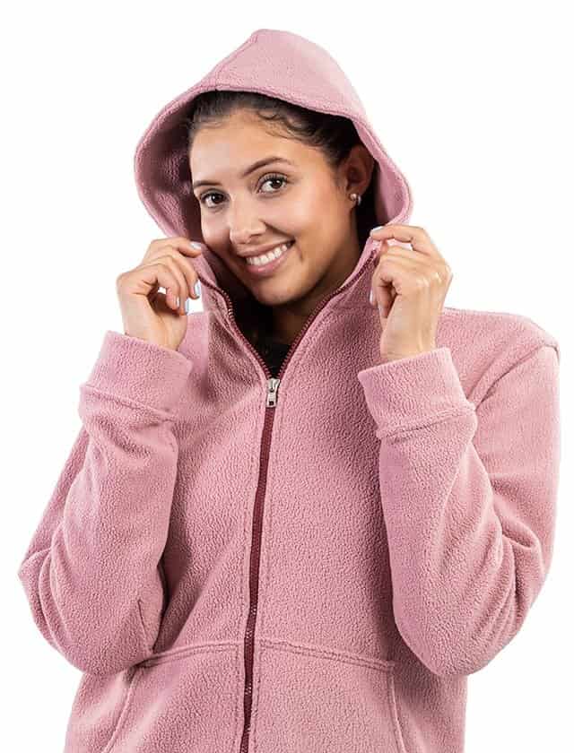 Chaqueta Térmica London Unisex - miniatura 8