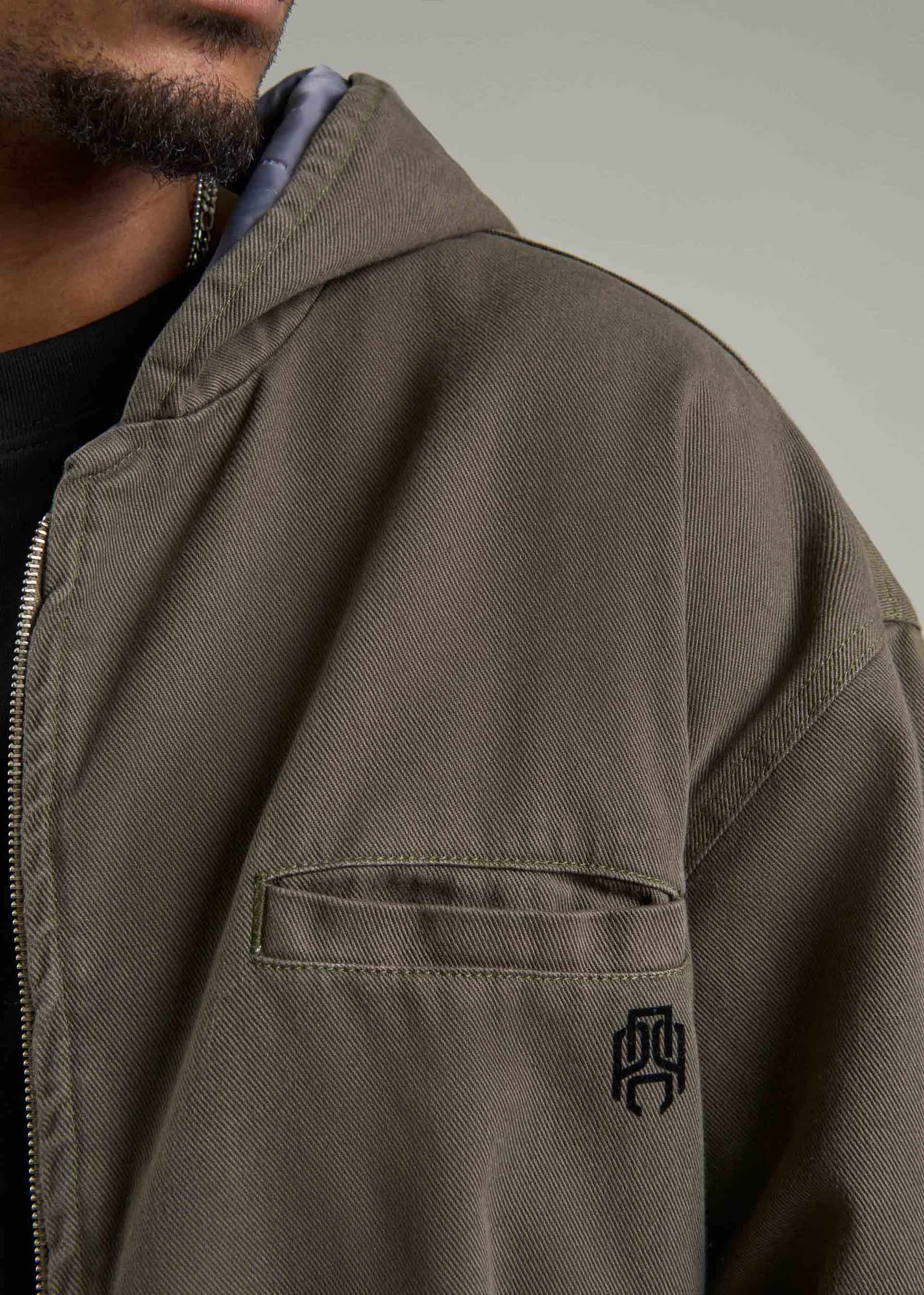 LUSH JACKET - miniatura 6