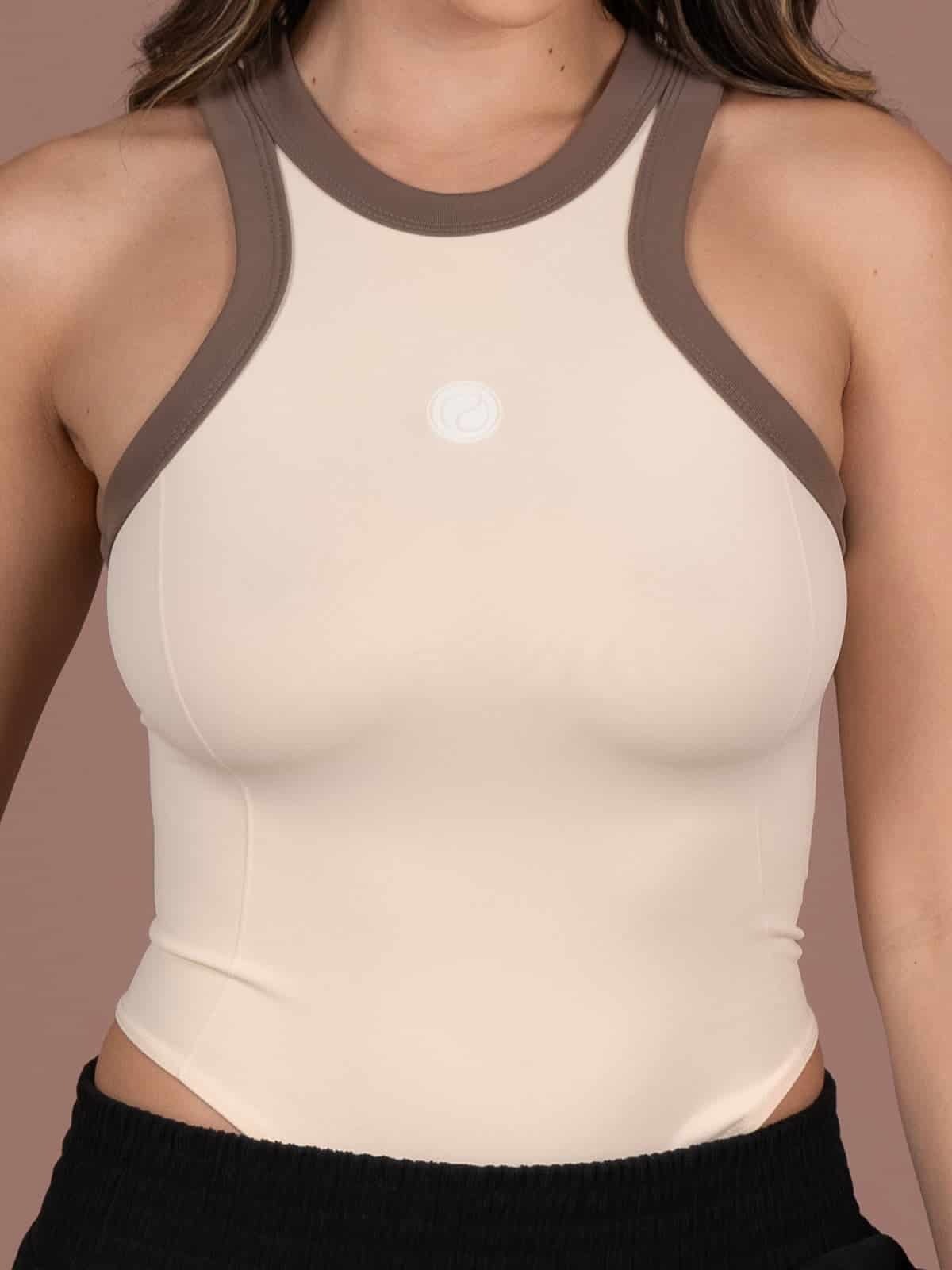 Amalfy body seamless butter - miniatura 3