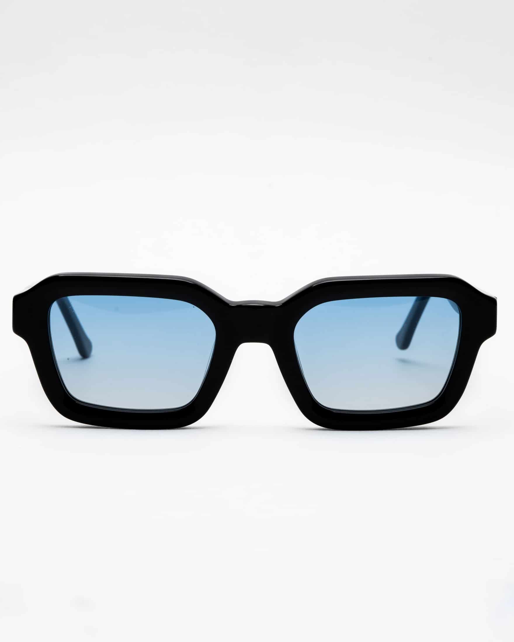 PASCAL - BLACK / SKY BLUE - miniatura 4