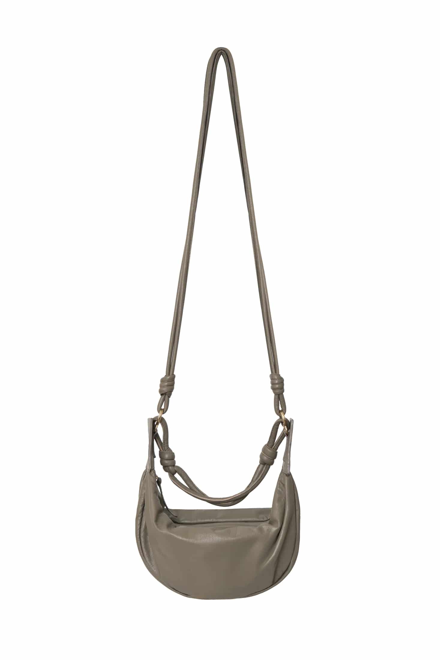 Rodeo Drive Bag Cocoa - miniatura 1