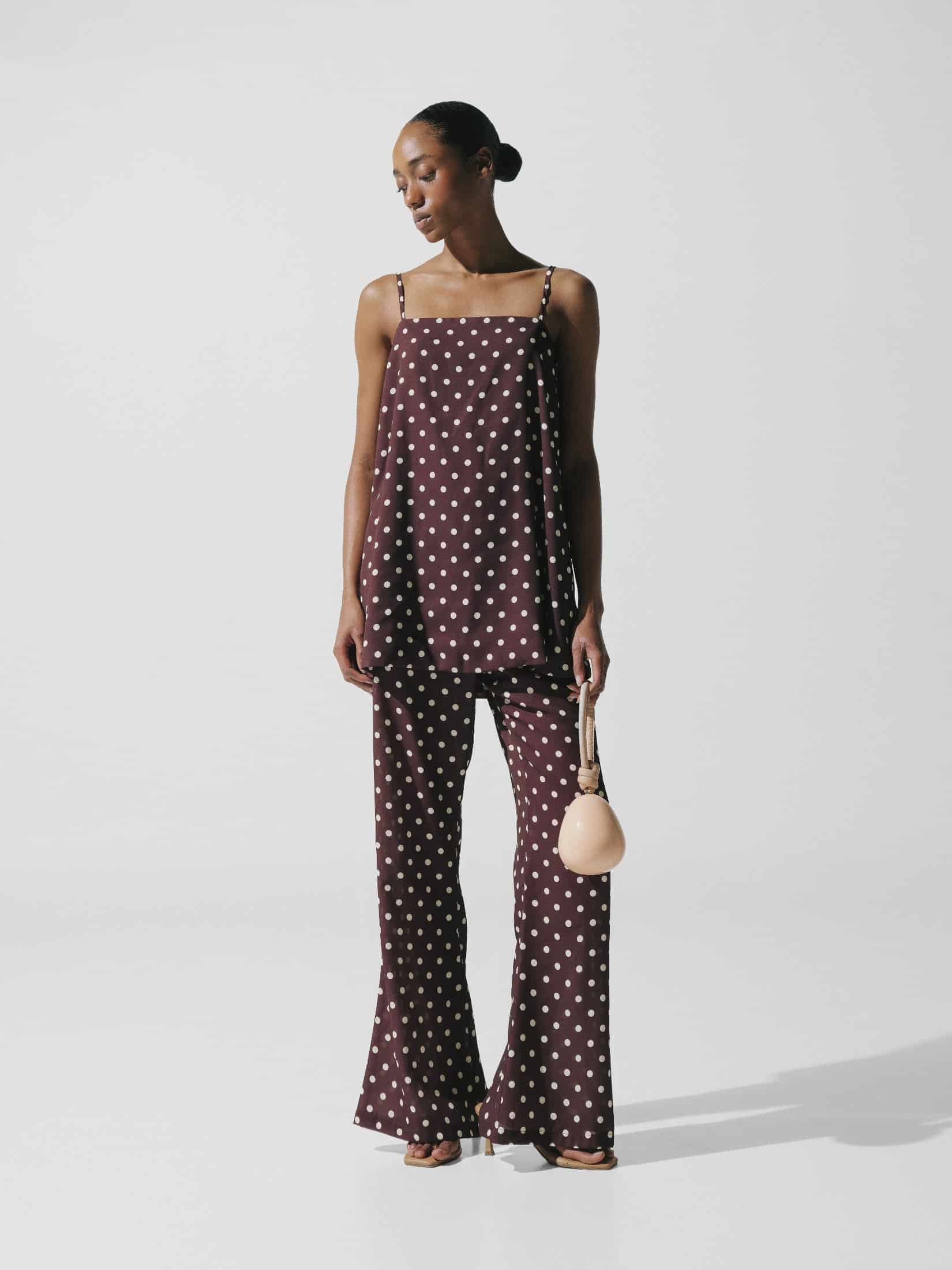 Porto Pants - miniatura 5