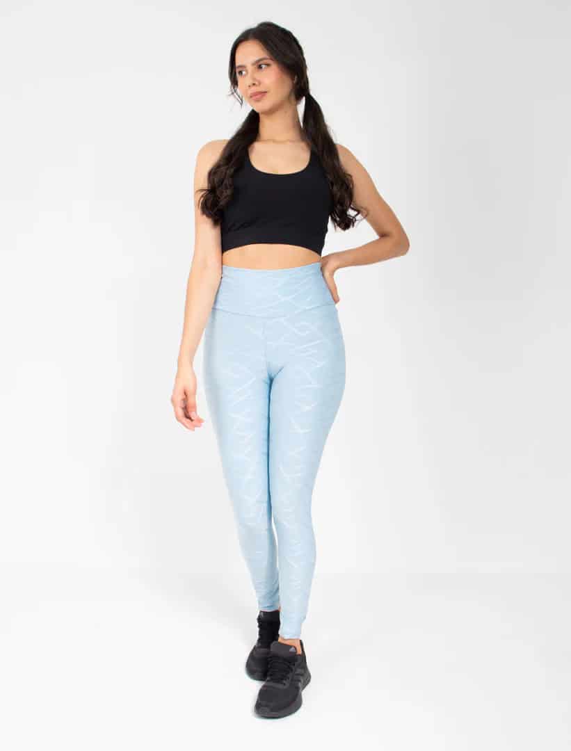 Leggins Con Push Up - miniatura 21