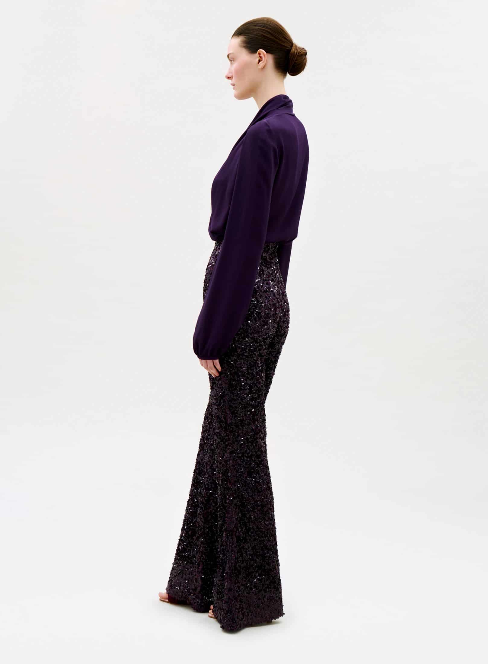 Avellino Pant - miniatura 3