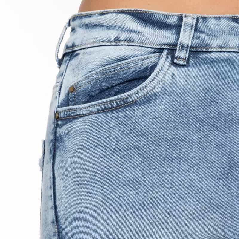 Jean  Axspen Mom Fit  AX-1546 - miniatura 4
