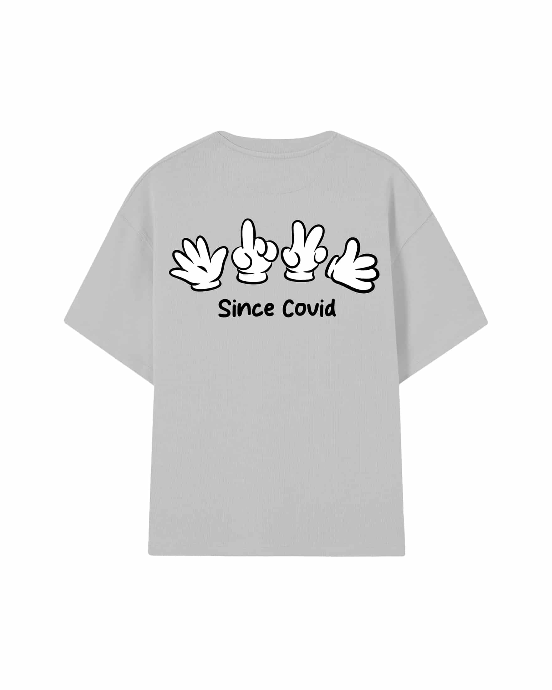 5ive Hands T-shirt - miniatura 1