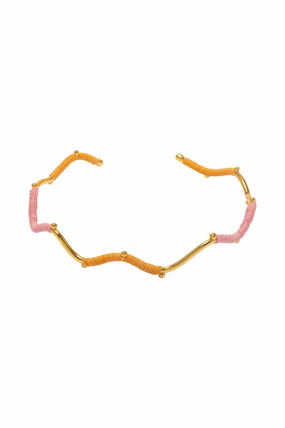 Bonelia Choker - miniatura 2