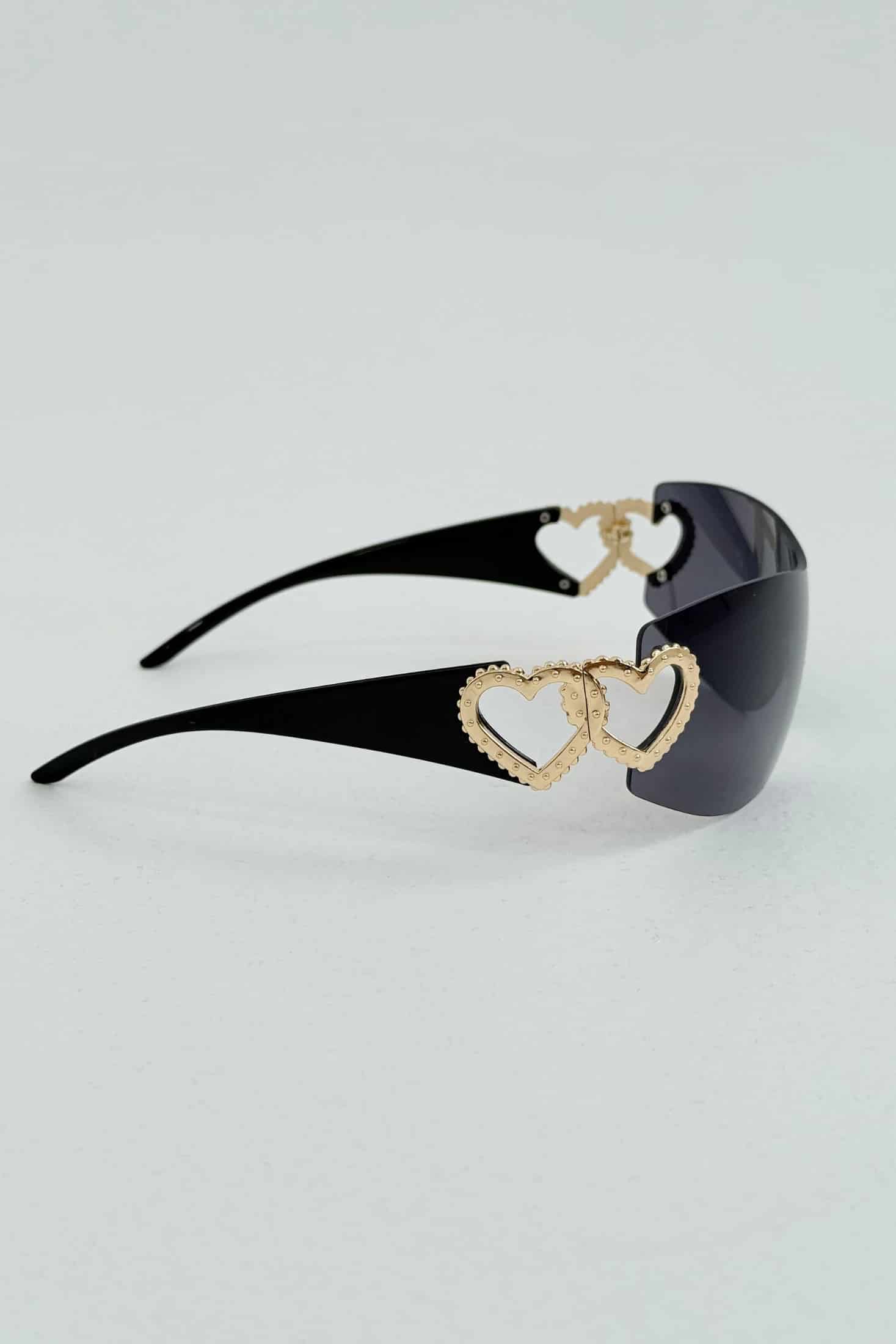 Gafas Heart - miniatura 2