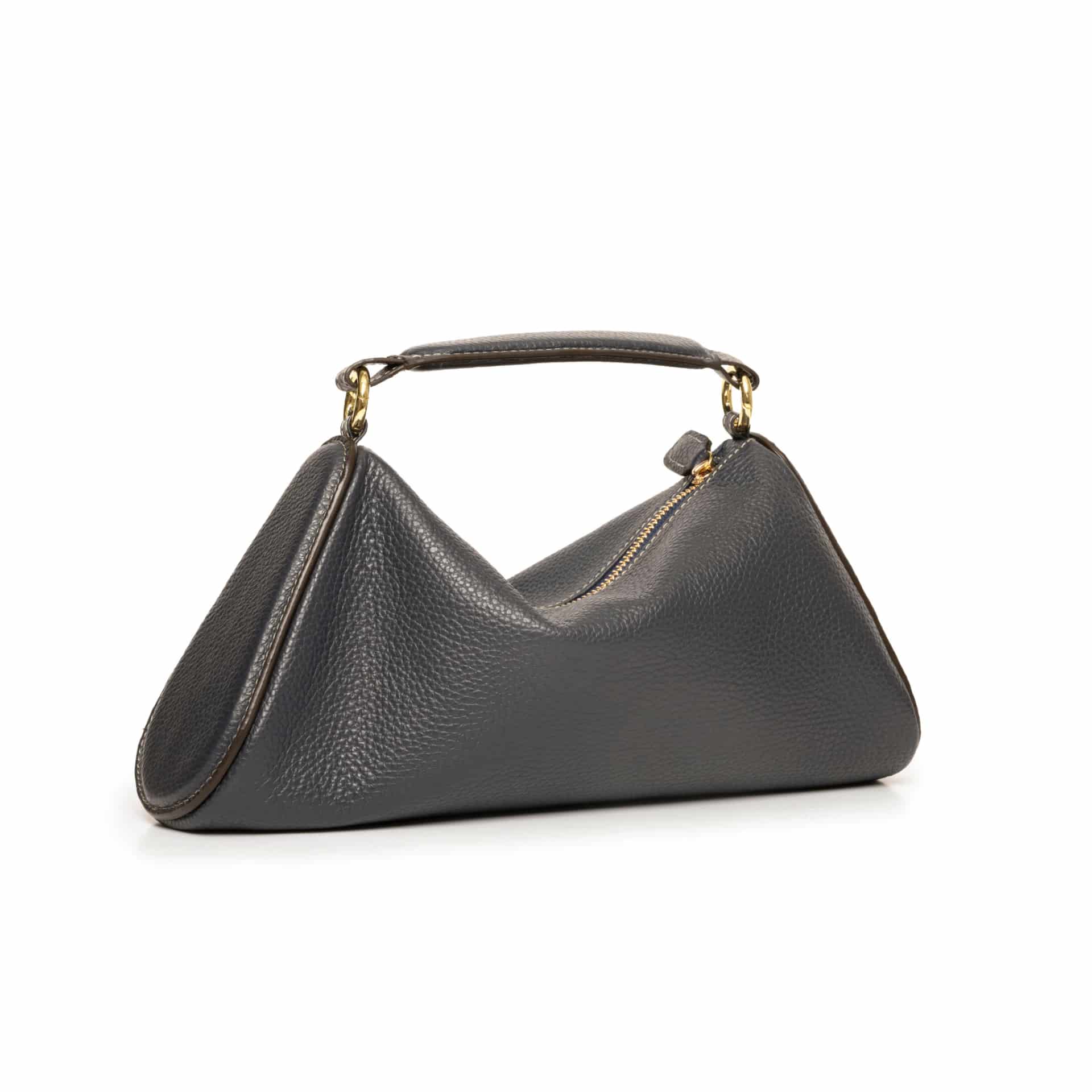 LOU LOU navy blue - miniatura 2