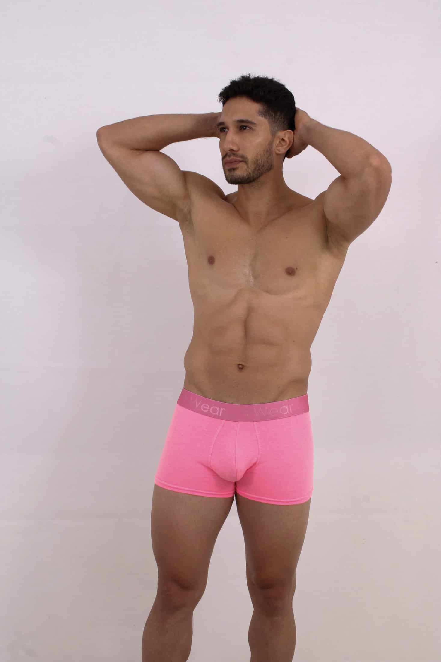 Boxer Chicle - miniatura 1