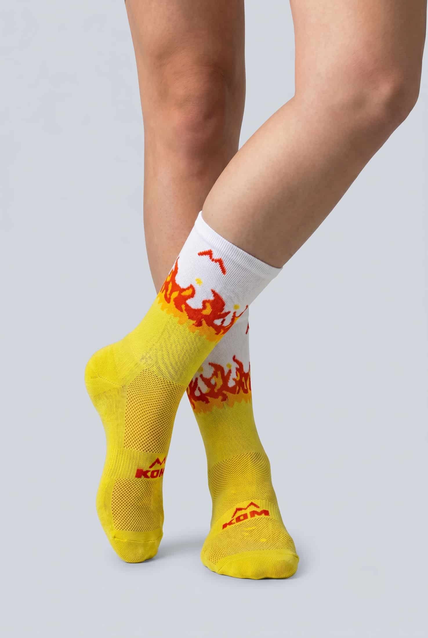 Medias Fun Edition | Ciclismo y Running - miniatura 10