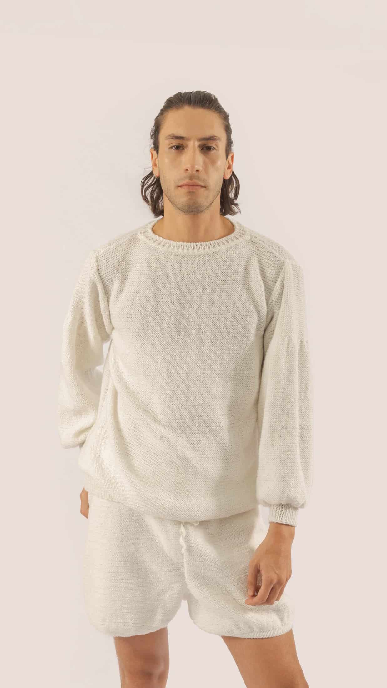 Maglione Jersey - miniatura 6