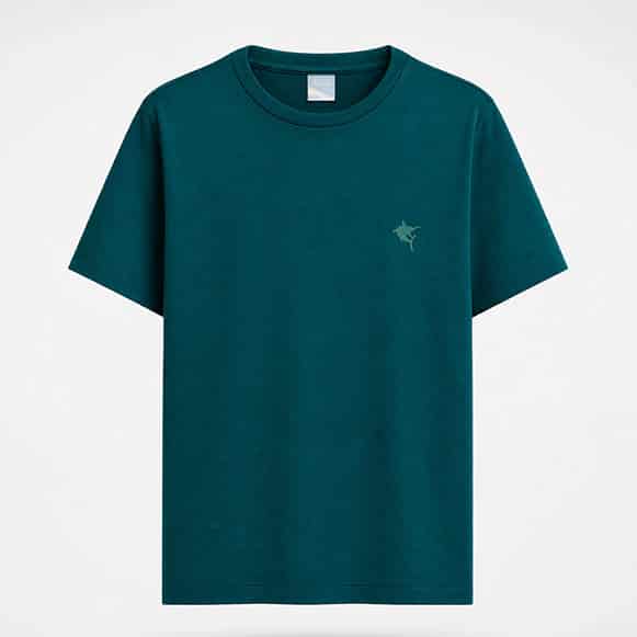 T-SHIRT BASICA NINO - miniatura 9