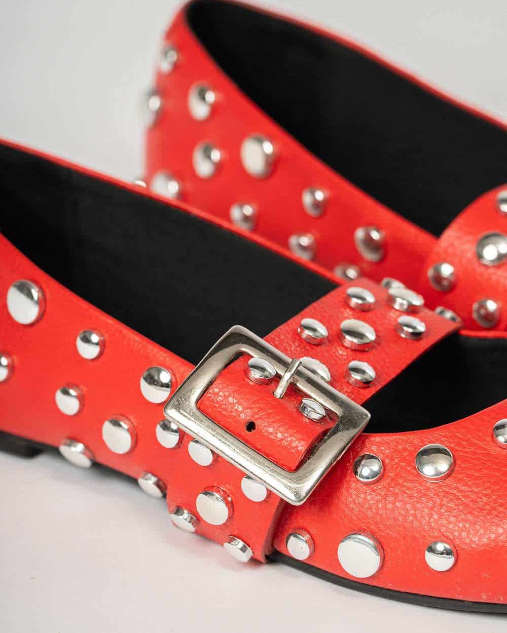 POINTER FLATS RED - miniatura 6