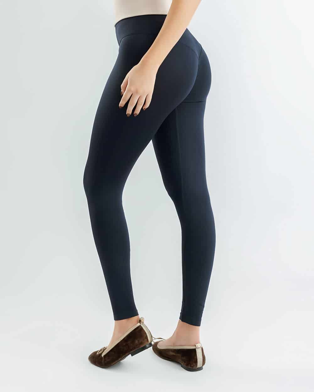 Leggings Second Skin Sculpt - miniatura 10