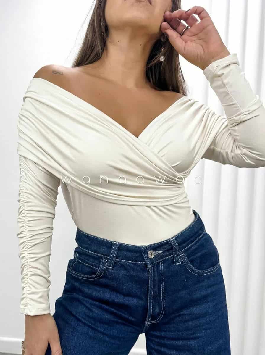 BODY TATIANA - miniatura 7