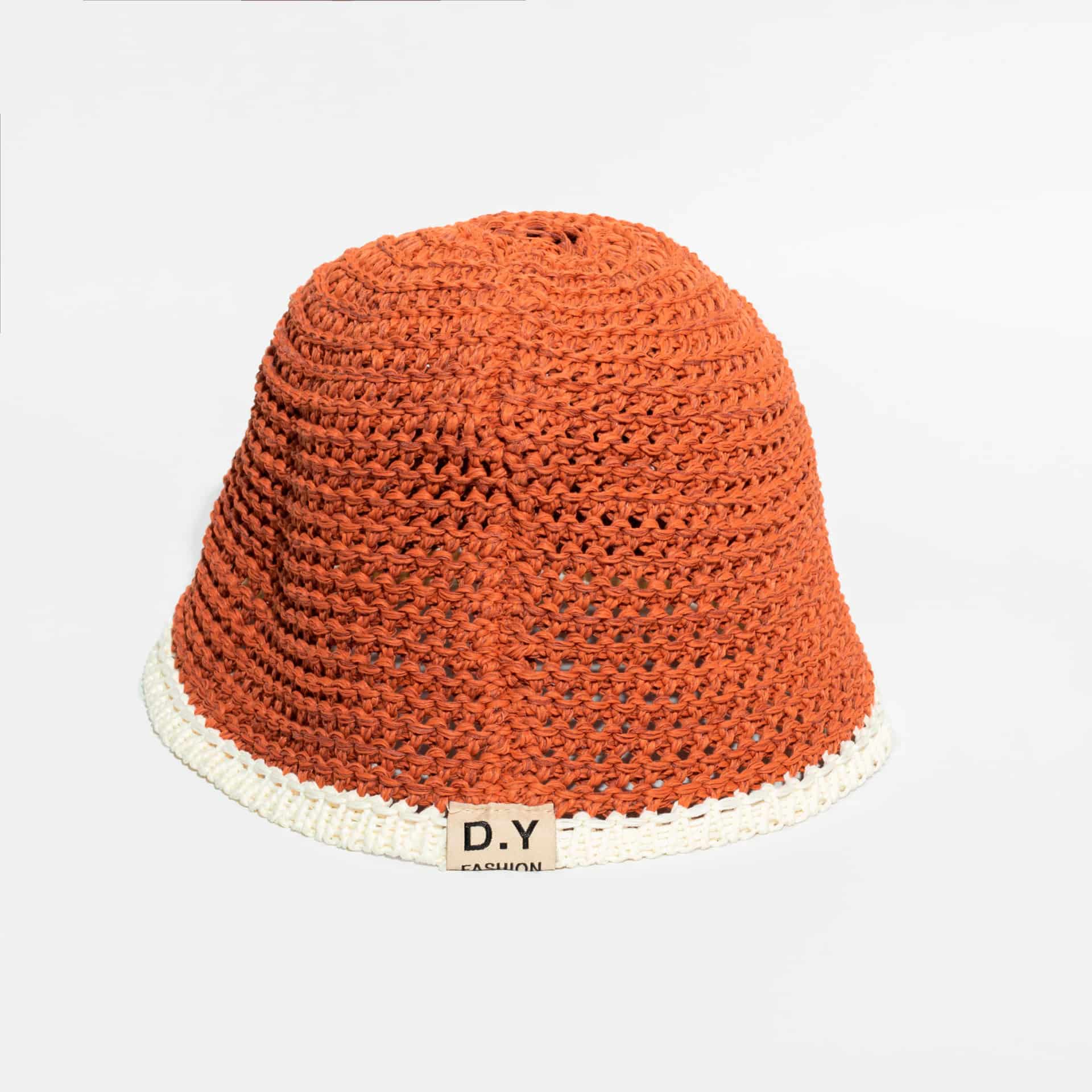 Sombrero Tejido - miniatura 2