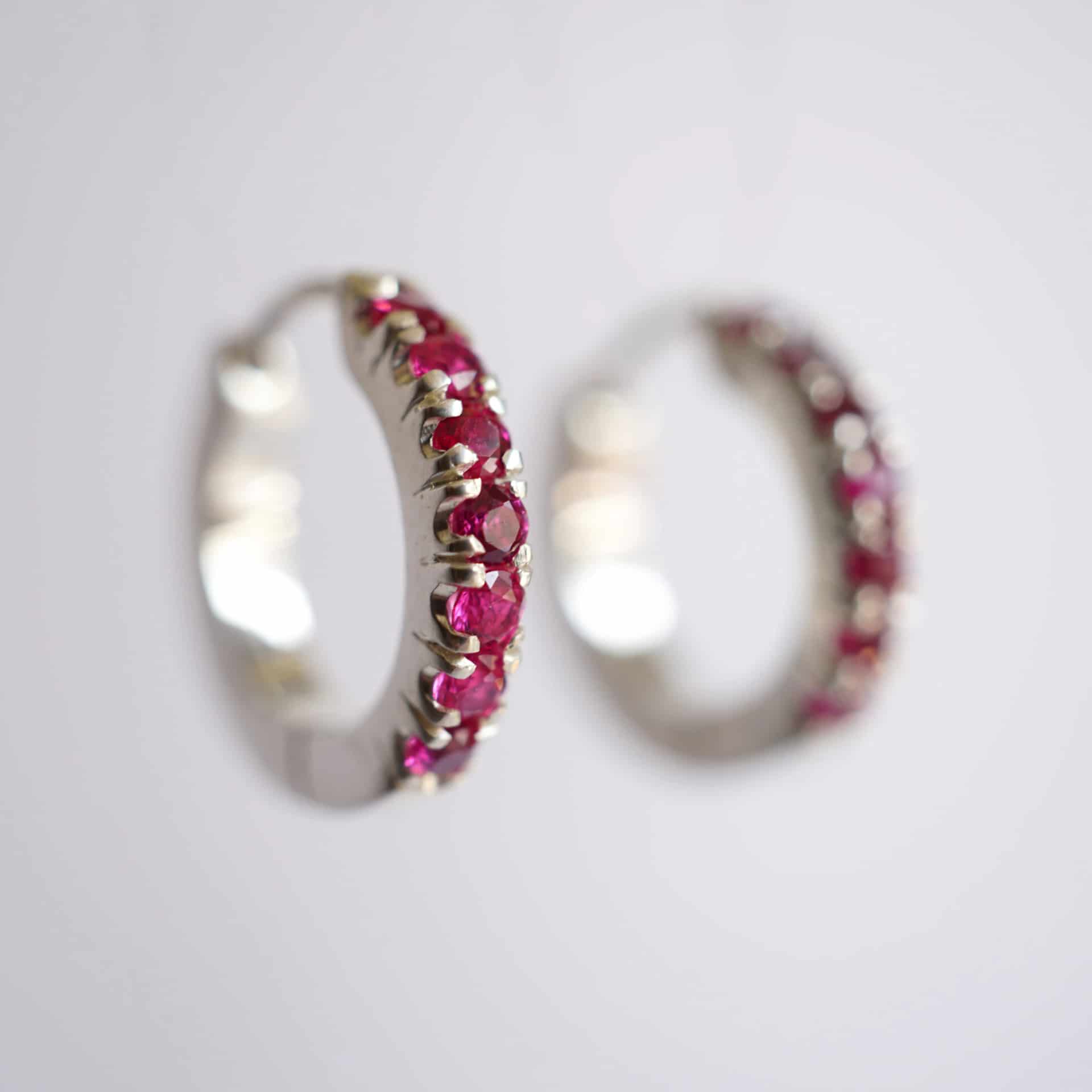 Aretes Cora - miniatura 1