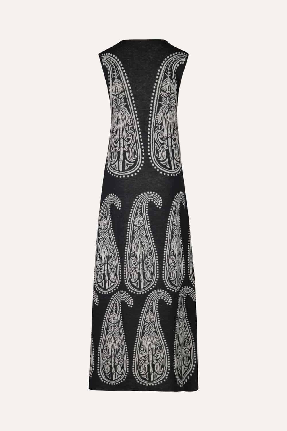 Air Of Mystery Dress - miniatura 3