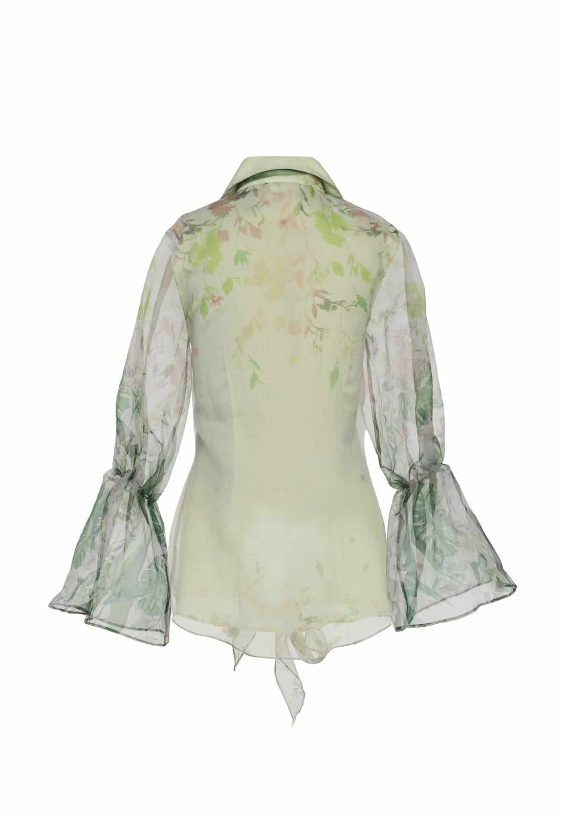 BLUSA GREEN HEAVEN - miniatura 4