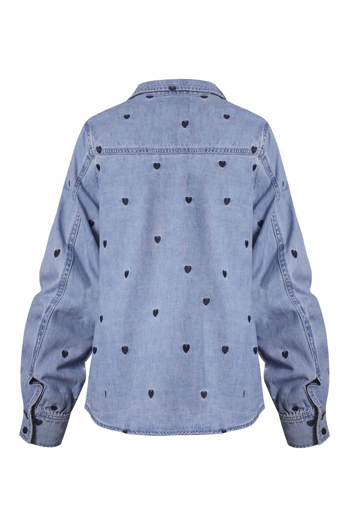 Camisera Monarh - miniatura 3