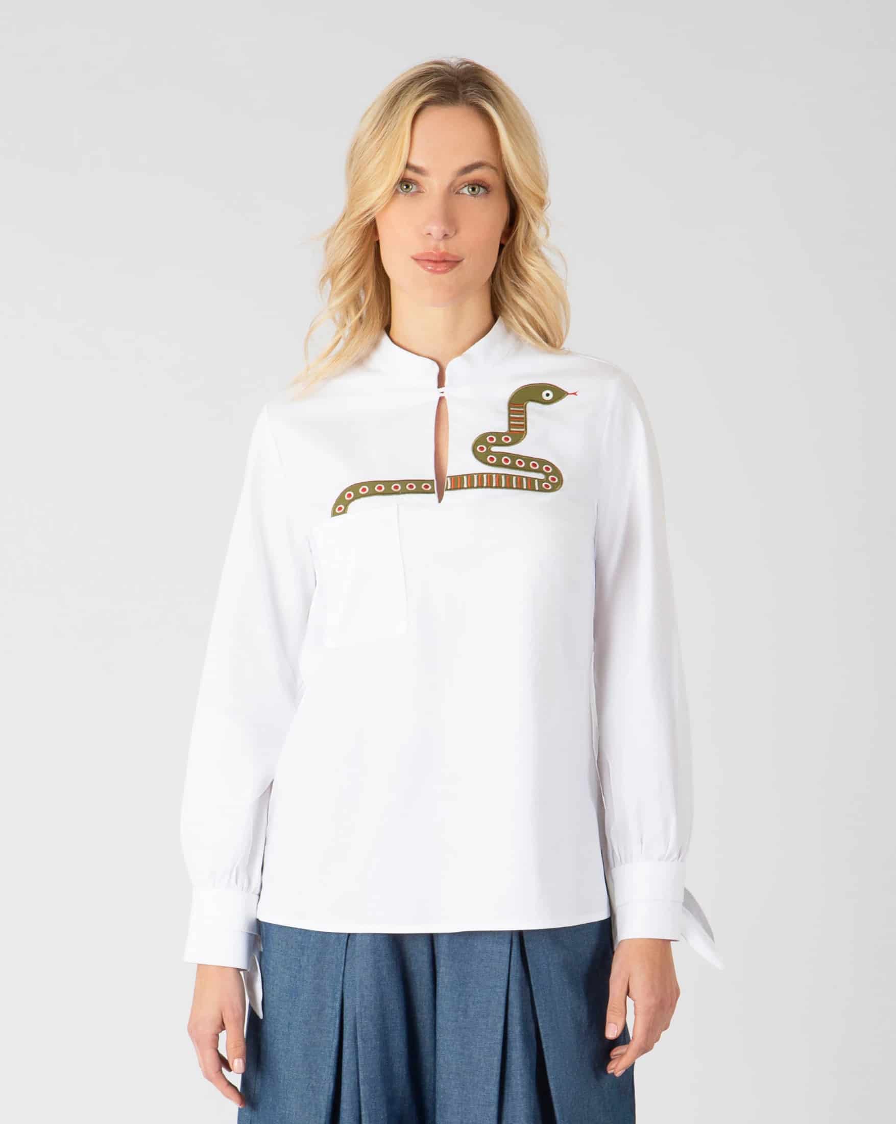 Camisa Boa - miniatura 1