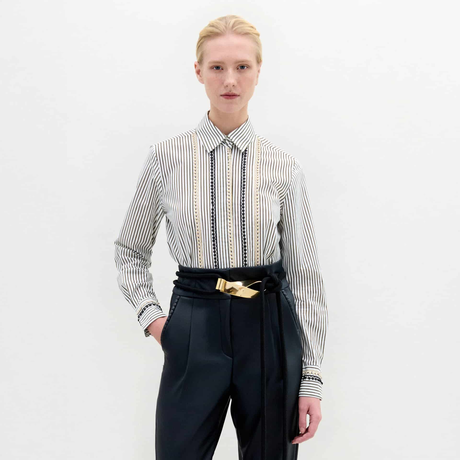 Naroa Blouse - miniatura 1