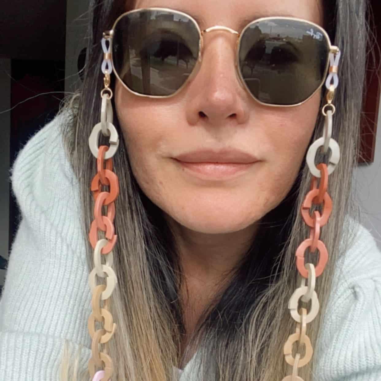 Chain Isabela - miniatura 2