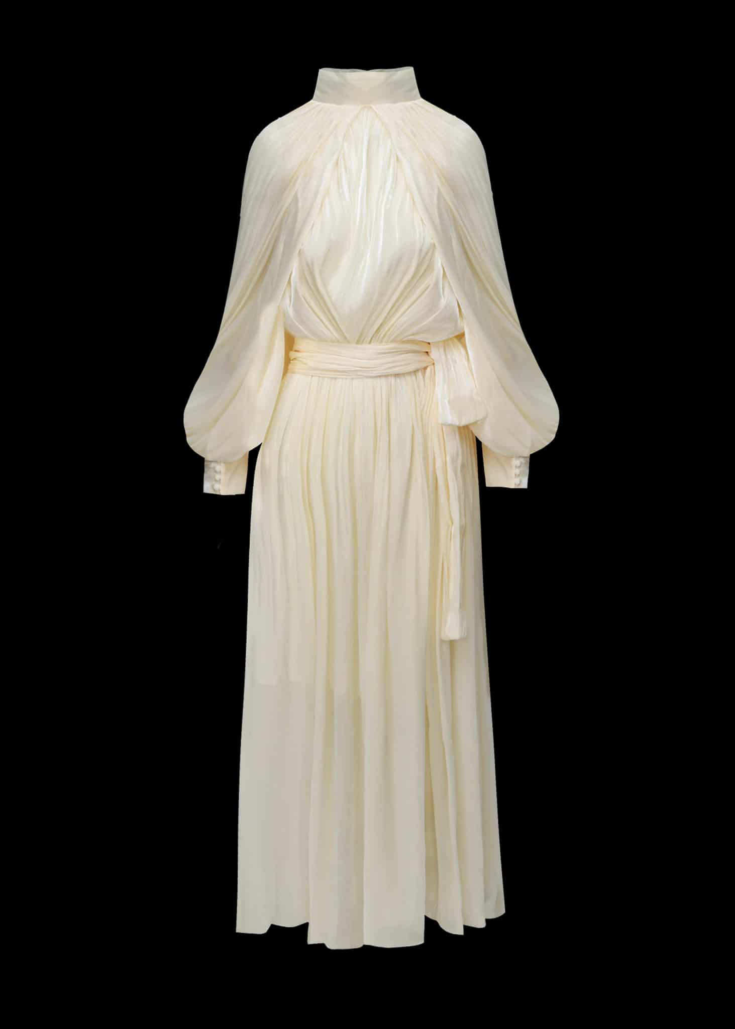 Vestido Merida - miniatura 1