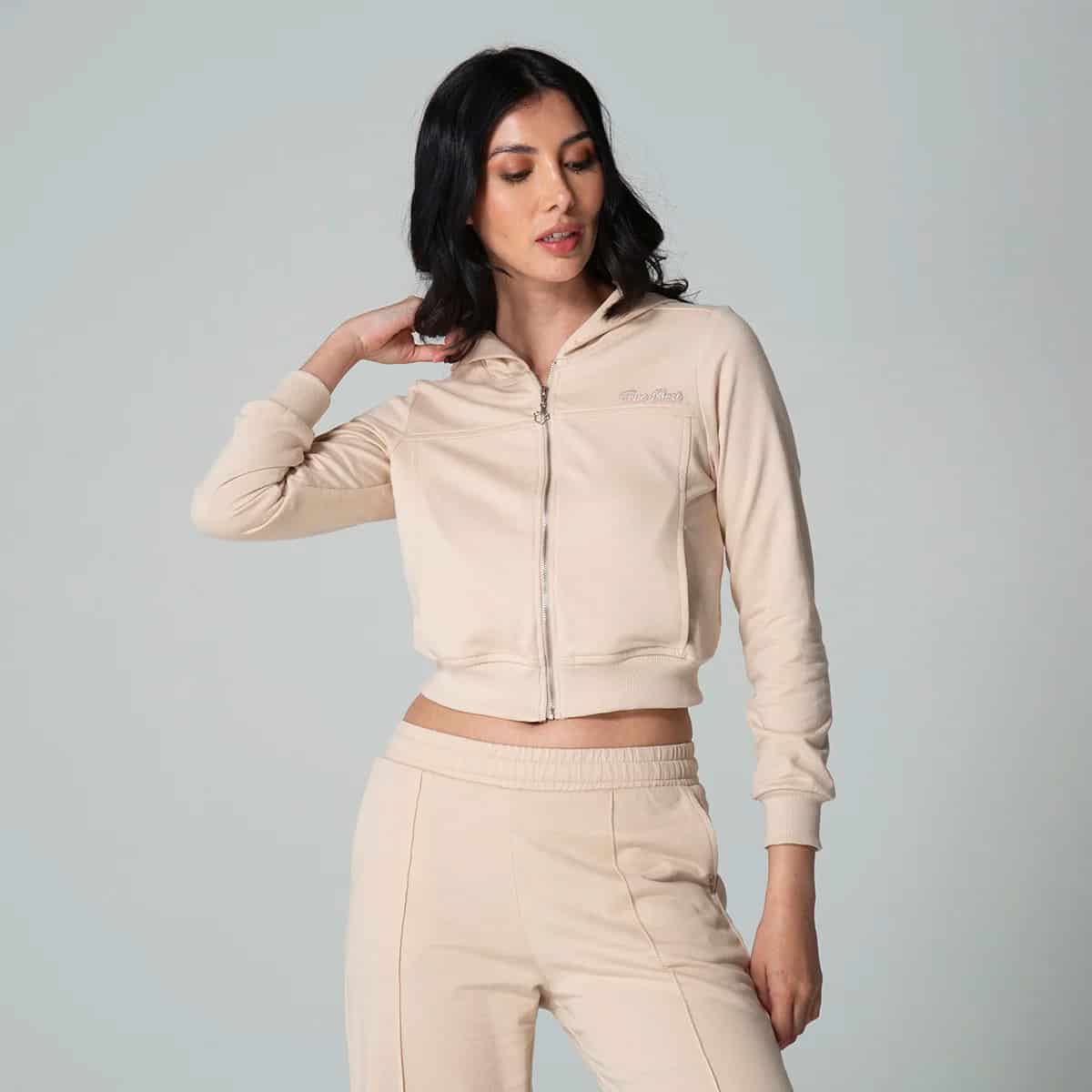 Chaqueta Corta Slim Lottery - miniatura 3