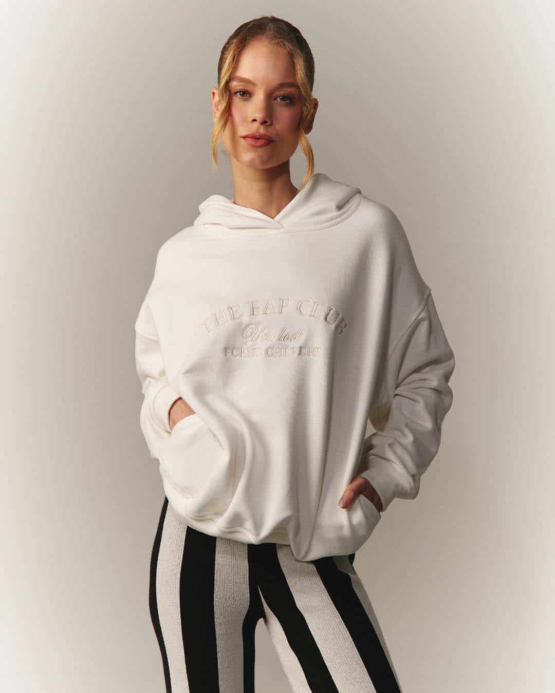 Hoddie the BAP club - miniatura 6