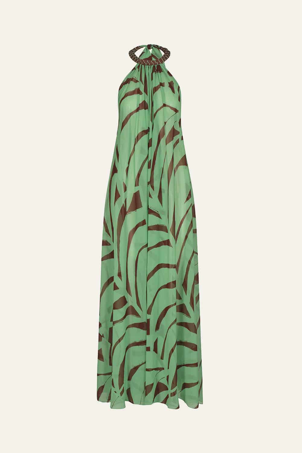 Tactile Winds Dress - miniatura 1