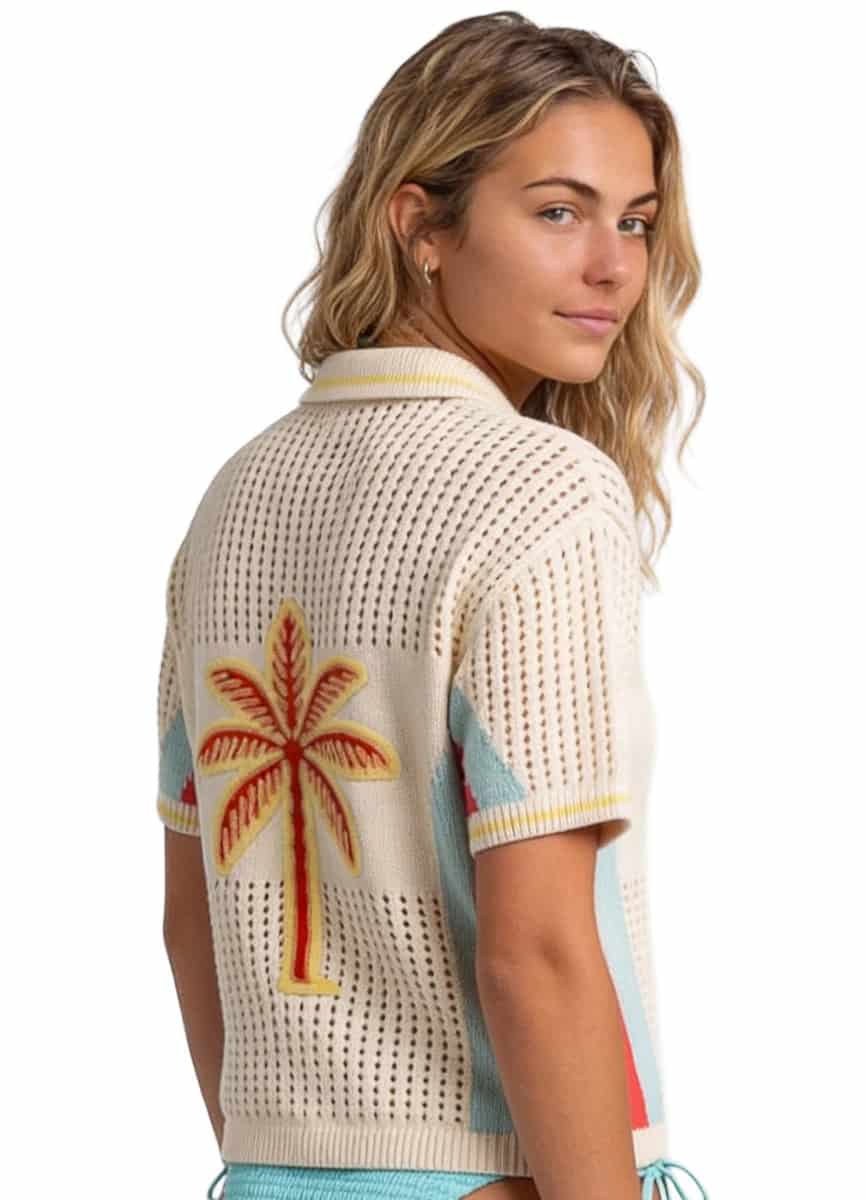 Maaji Colombia Hilary Shirt - miniatura 5