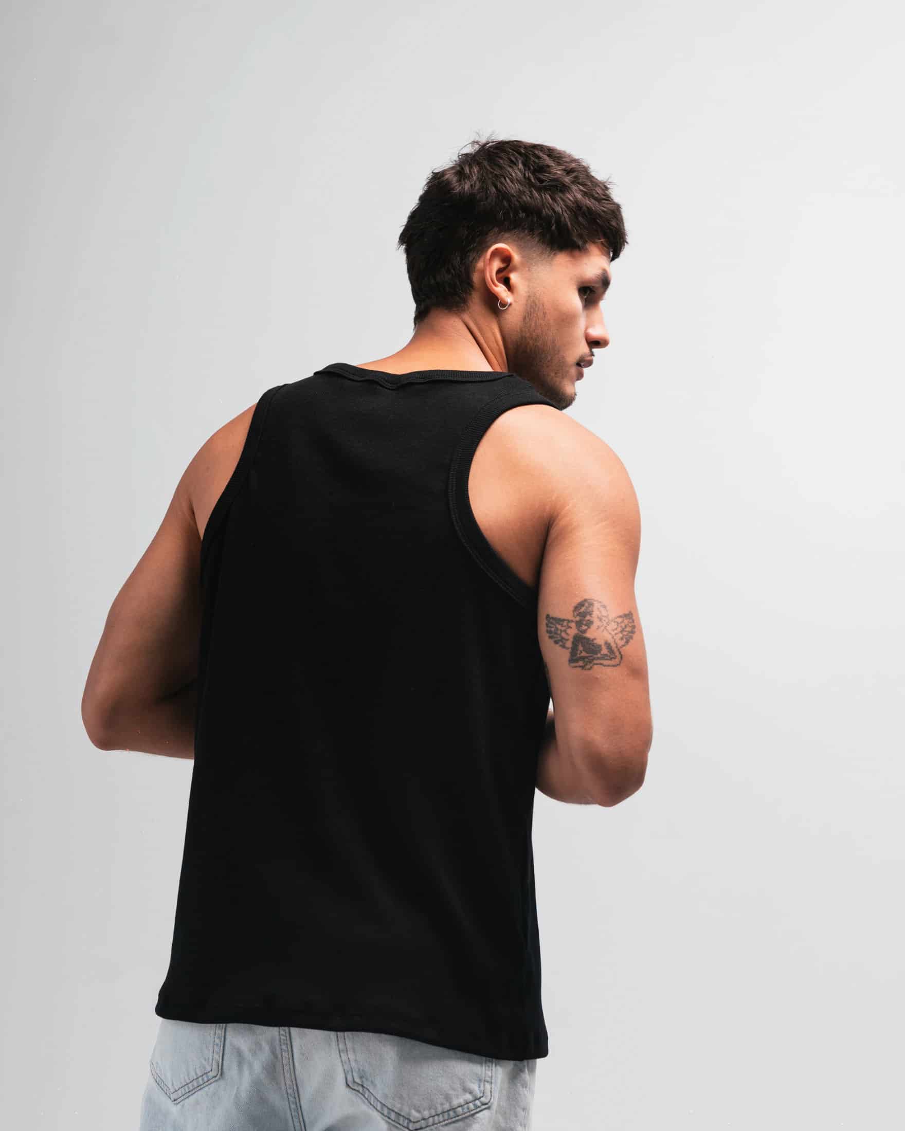 TANK TOP - miniatura 2