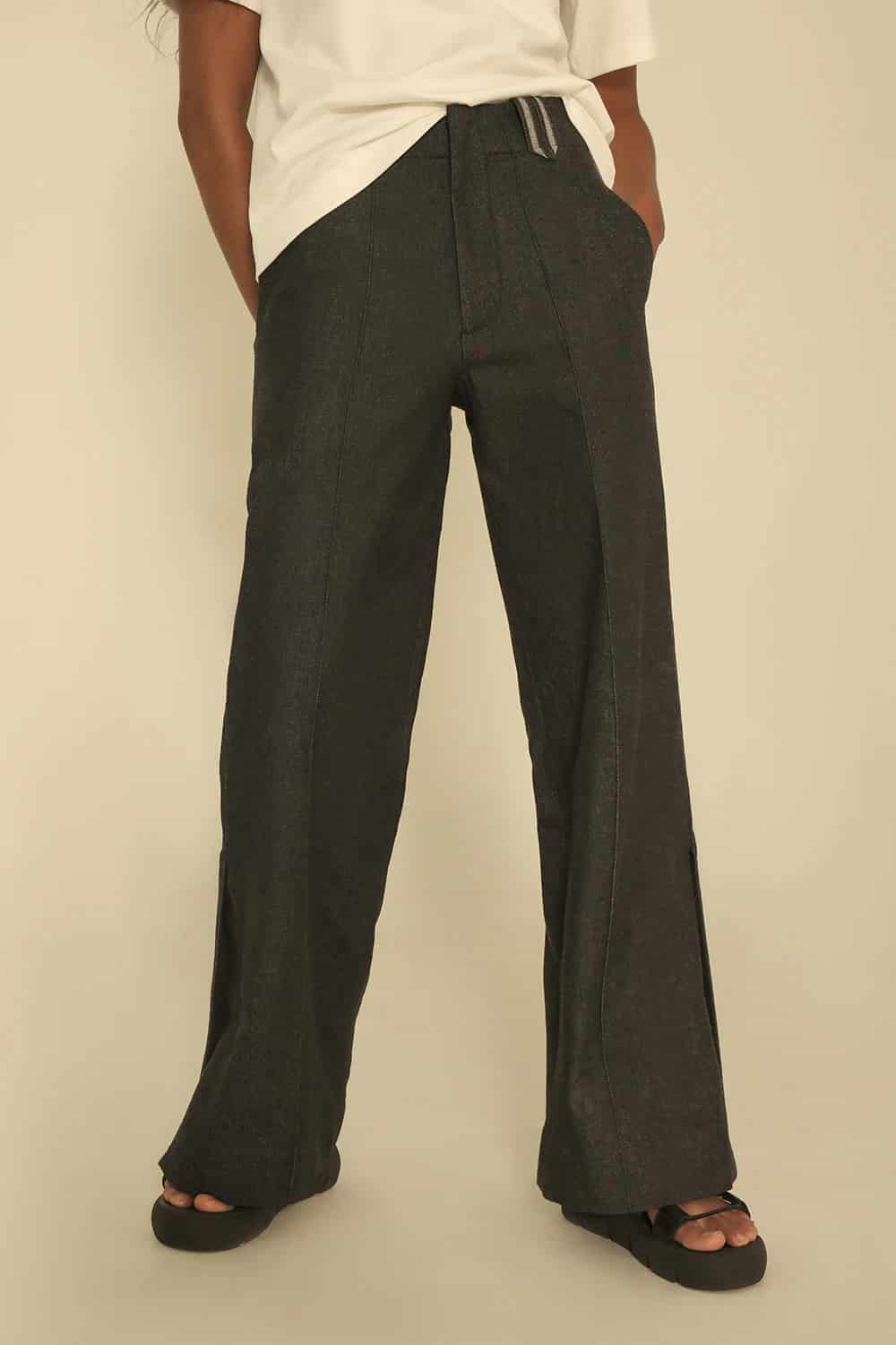PANTALON ÉTER - miniatura 6