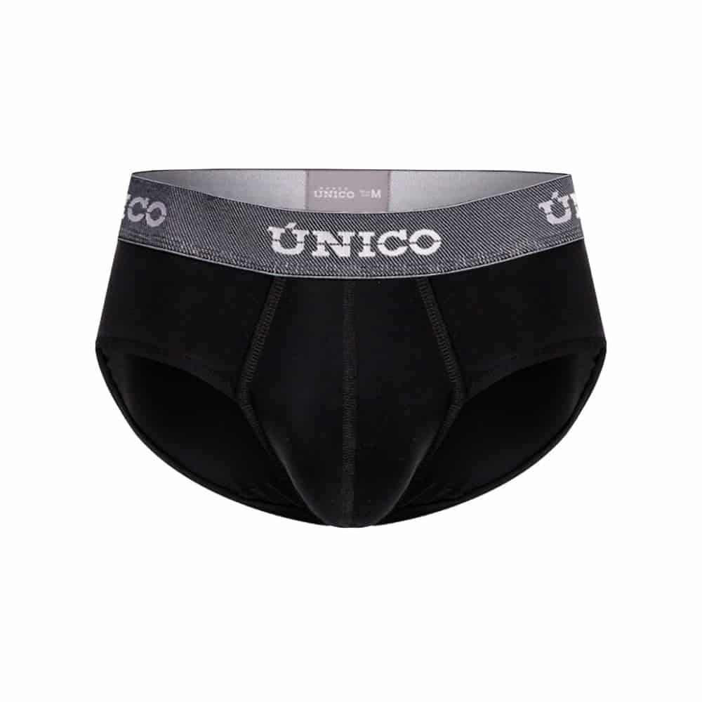 BÓXER BRIEF CRATOS NEGRO - miniatura 2