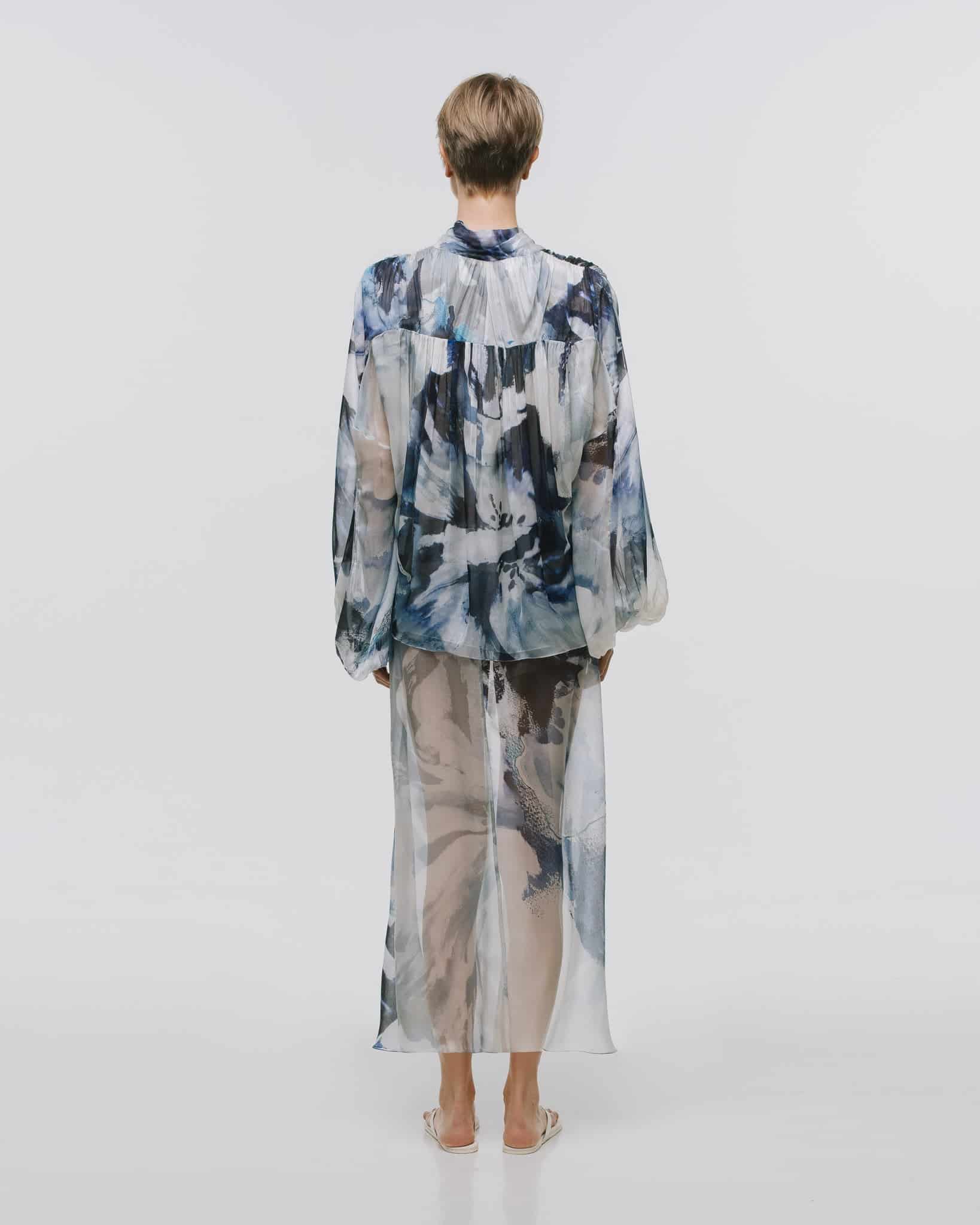 'RASGO' SHIRT - miniatura 4