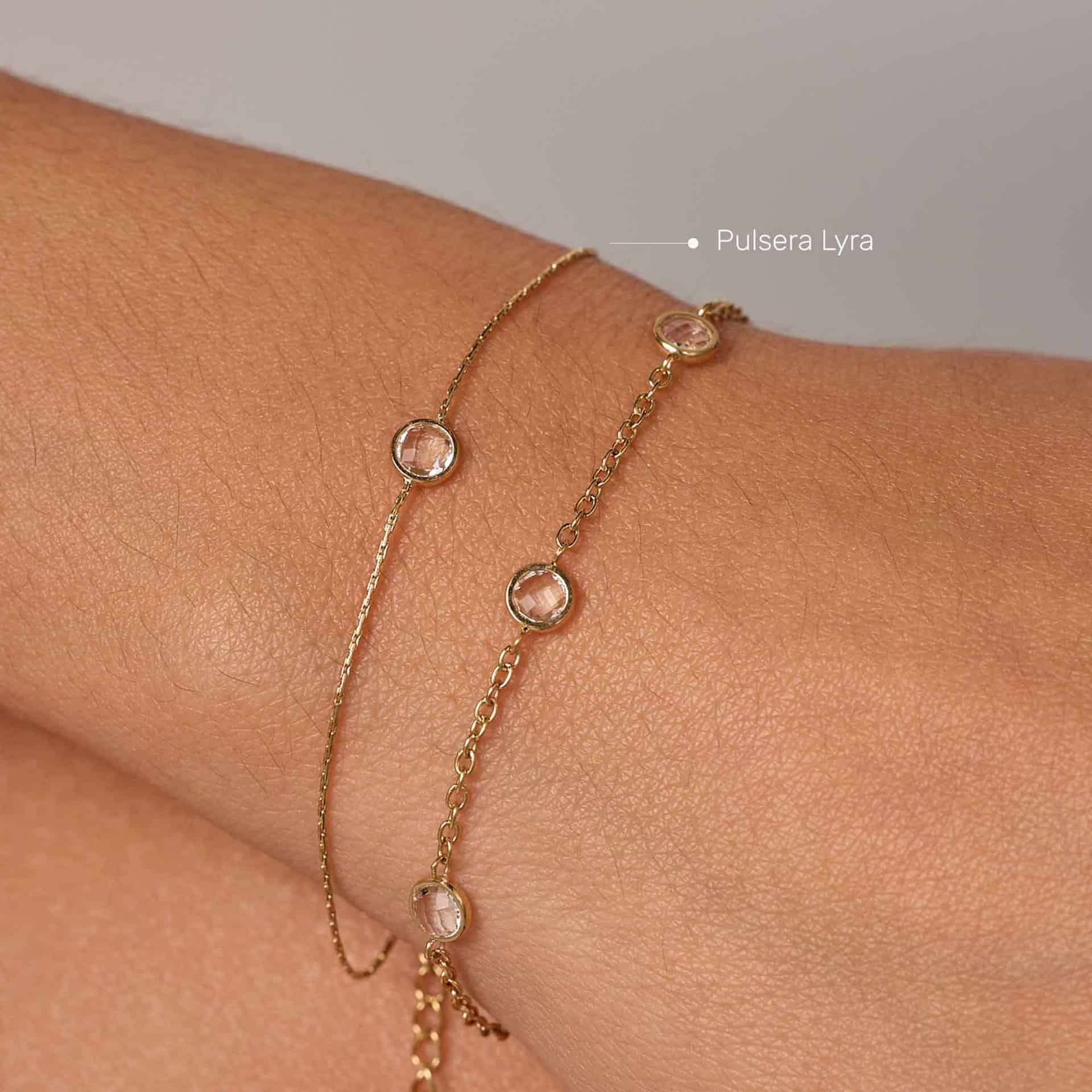 Pulsera Lyra - miniatura 2