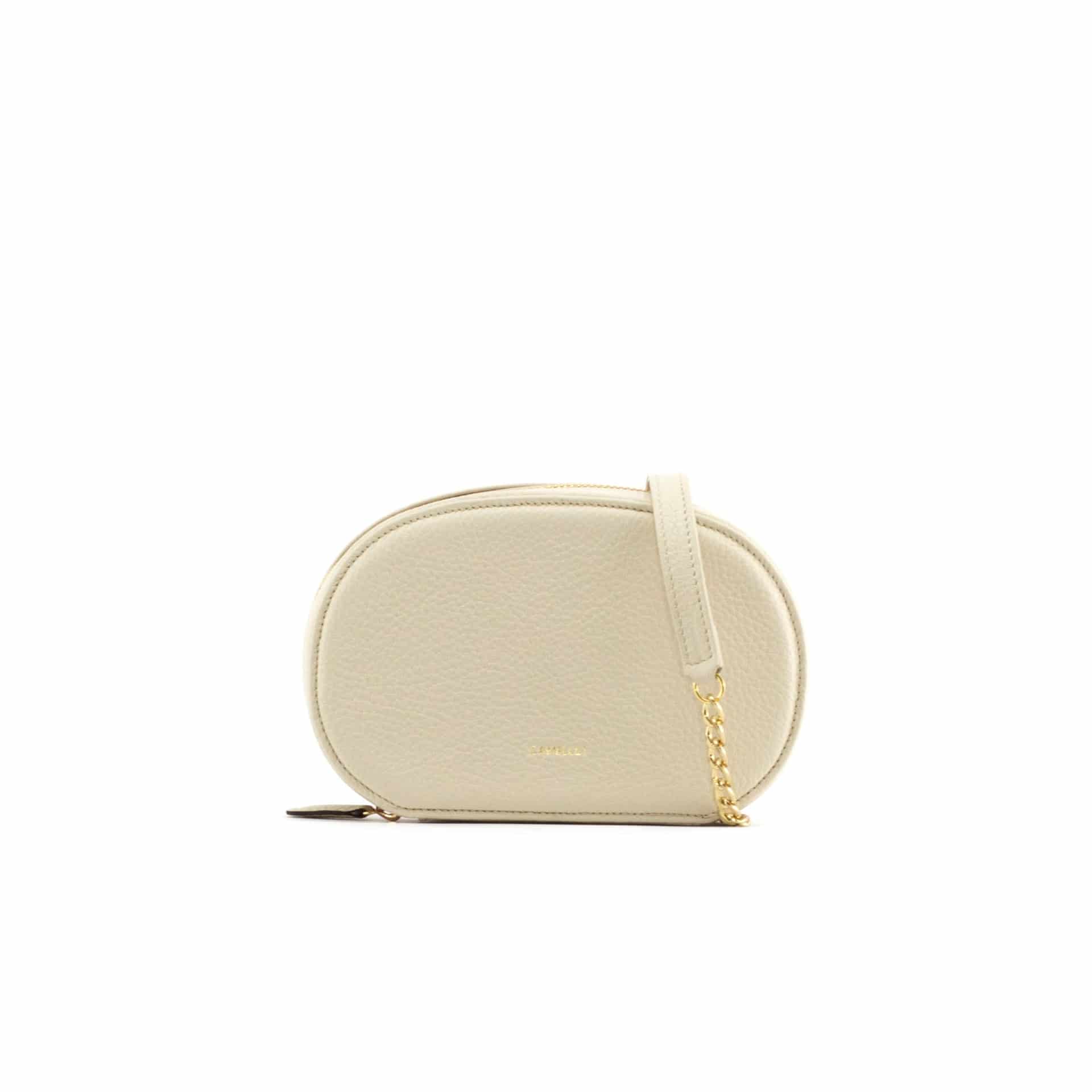 PILL PHONE Hueso Corrugado - miniatura 1