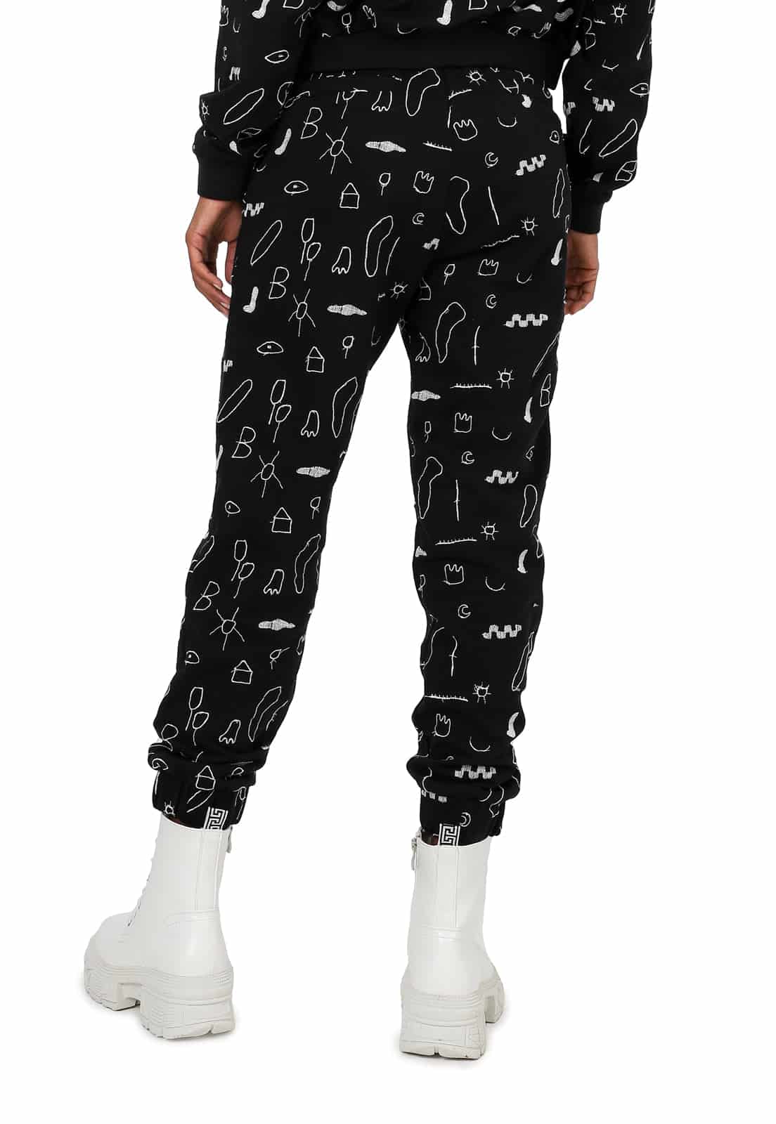Hogar Pants - miniatura 3