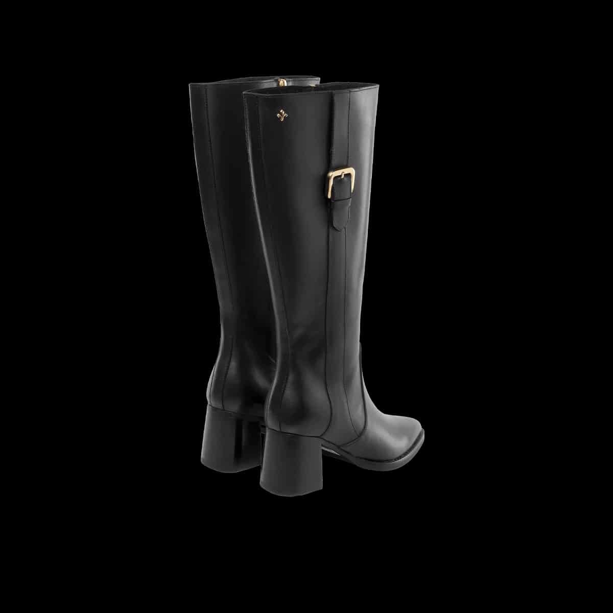 BOTAS PARA MUJER CAROL - miniatura 3