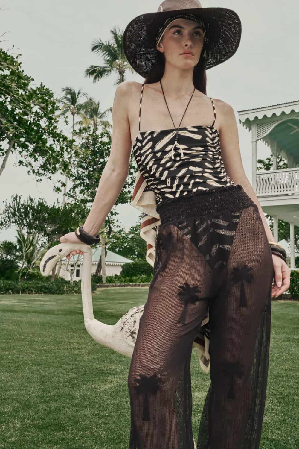 Palm Nomad Pant - miniatura 2