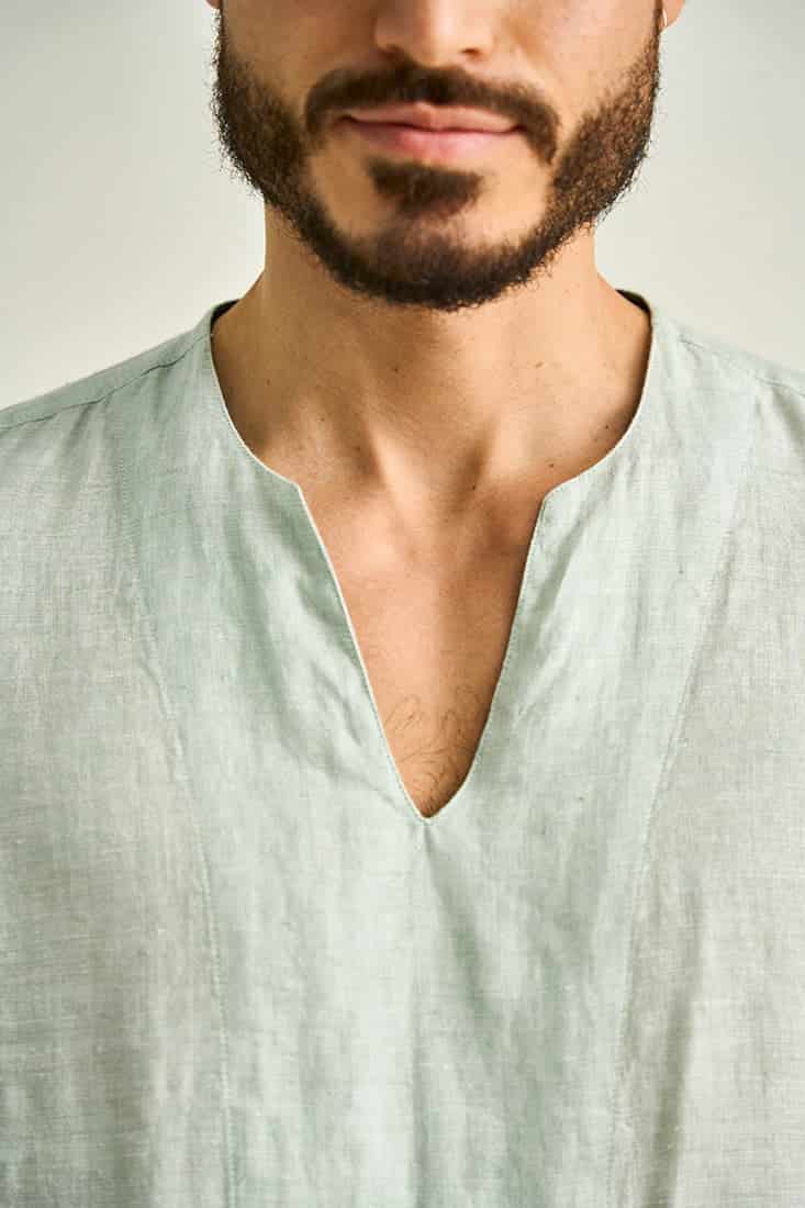 Camisa - miniatura 3