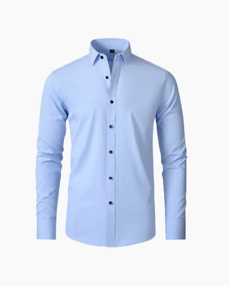 Parkview Full Sleeve Shirt - miniatura 2