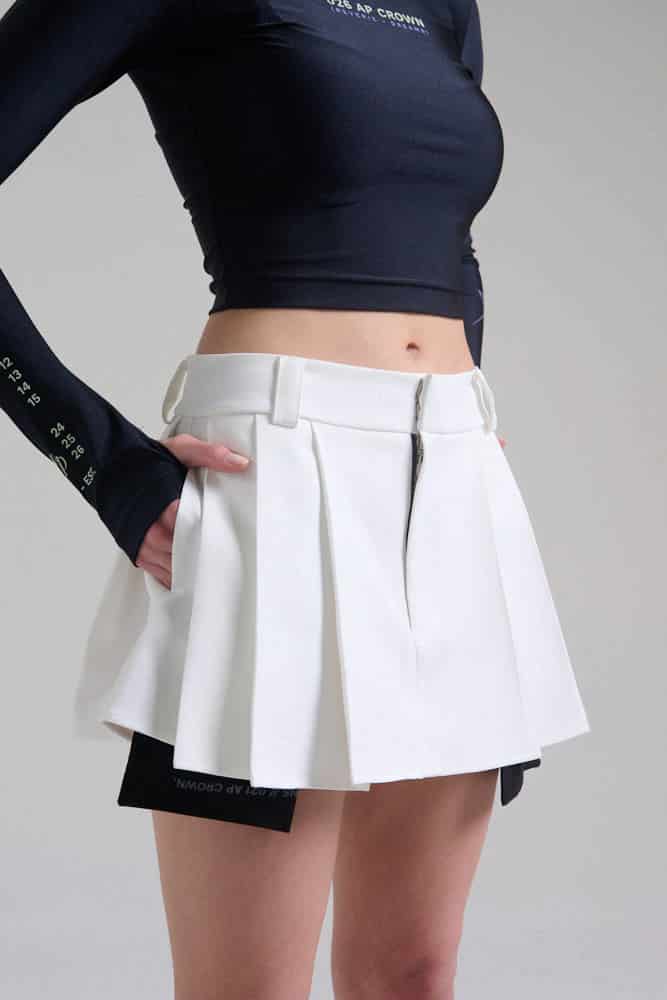 AURIELLE SKIRT - miniatura 5