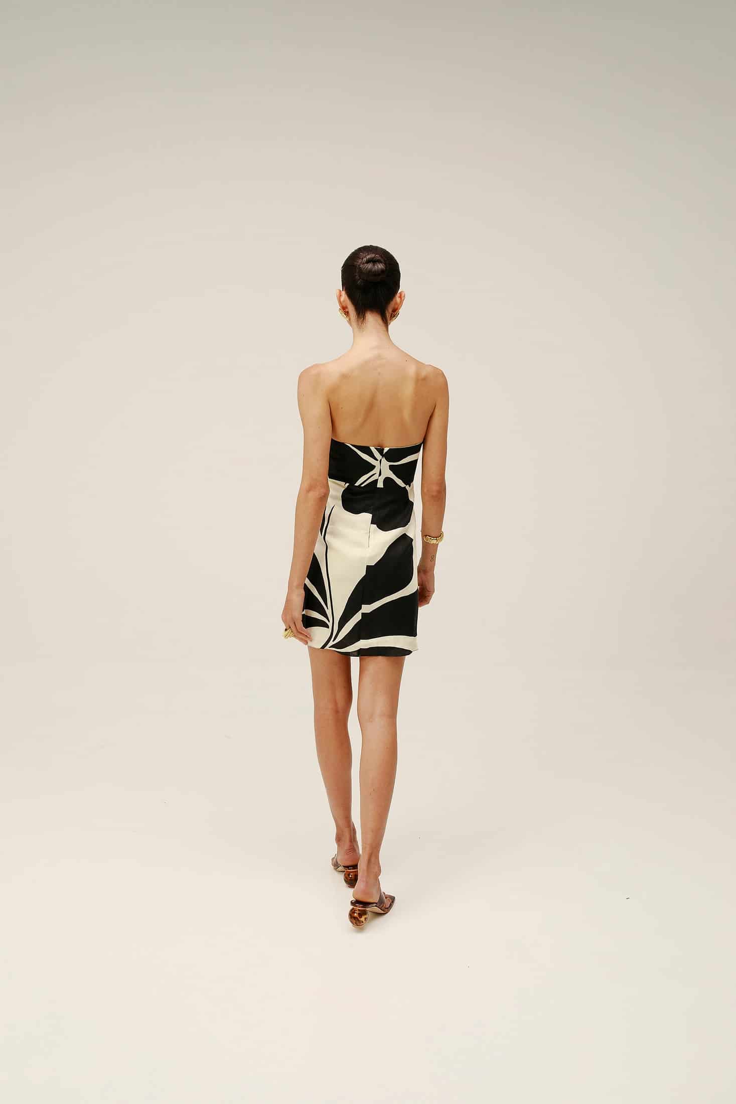 ROMA DRESS - miniatura 2